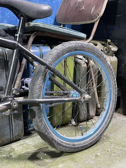 Продам Бмх bmx