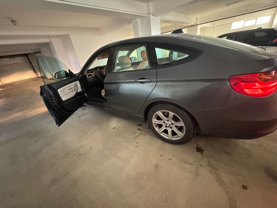 BMW 320GT - 93000 !!! KM - OFERTA!