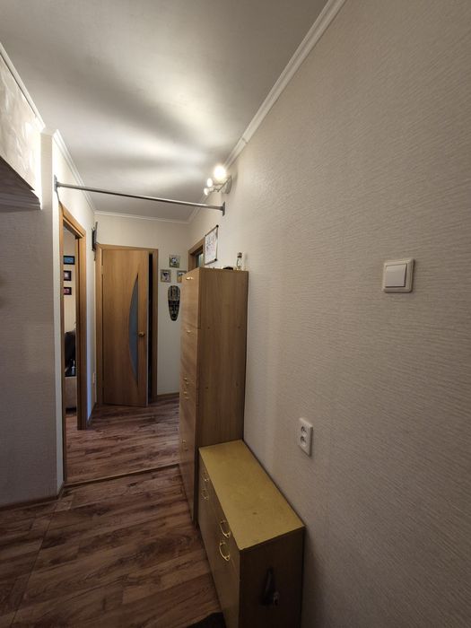 Продам 2 ком квартиру район Рахмета