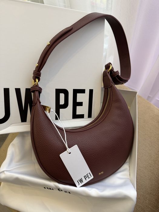 Новая сумка JW Pei