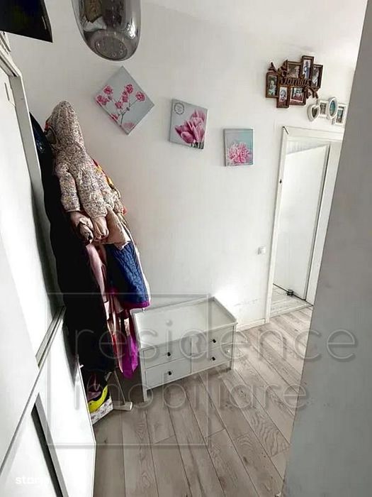 Terasa! Apartament modern 2 camere, Oasului, Complex Iris+Garaj