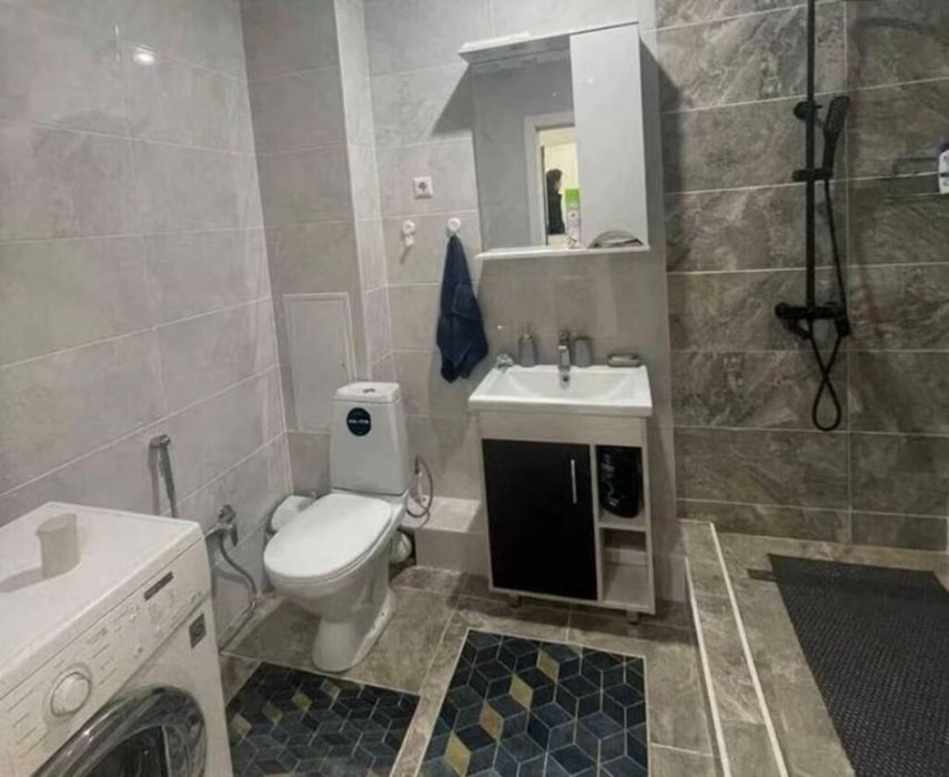 Сдается 1 ком квартиру посуточно Тауелсиздик