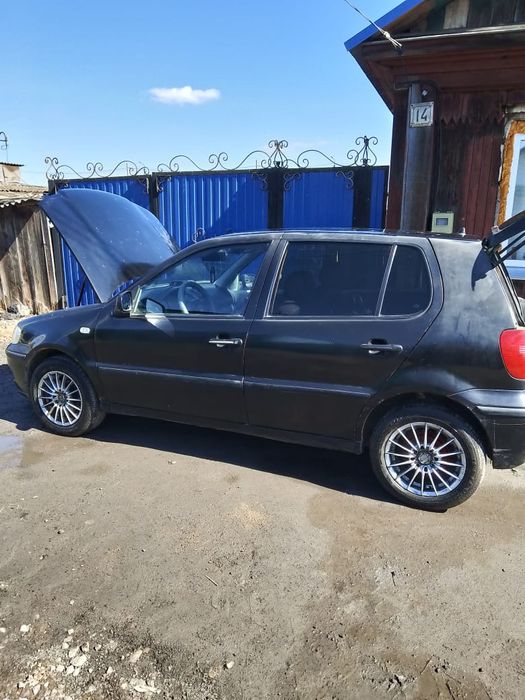 Продам Volkswagen Polo 2001 года