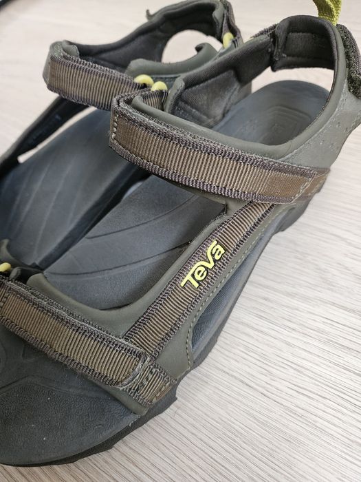 Teva Tanza - сандали туризъм