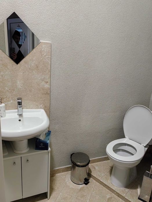 Дава се под наем  в София, Манастирски ливади -  кв.м за 204 € - Снимка #4