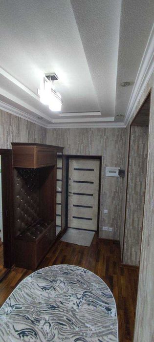 11 Сдаётся квартира 3хком Этаж: 1  Вокзал