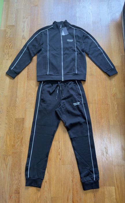 Compleu Armani Exchange