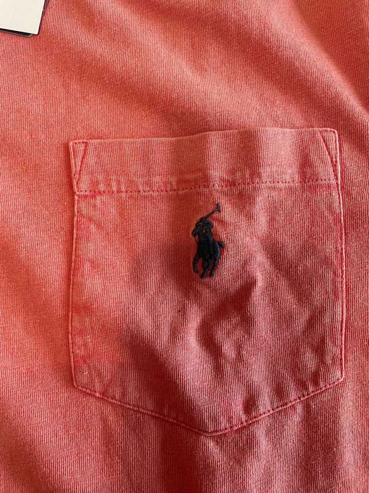 Tricou Polo Ralph Lauren