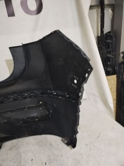 Bara spate VW Tiguan, R-Line, 2020, 2021, 2022, 2023, 2024, cod origine OE 5NA807417.