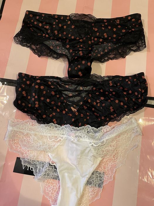 Lenjerie intima Victoria’s Secret