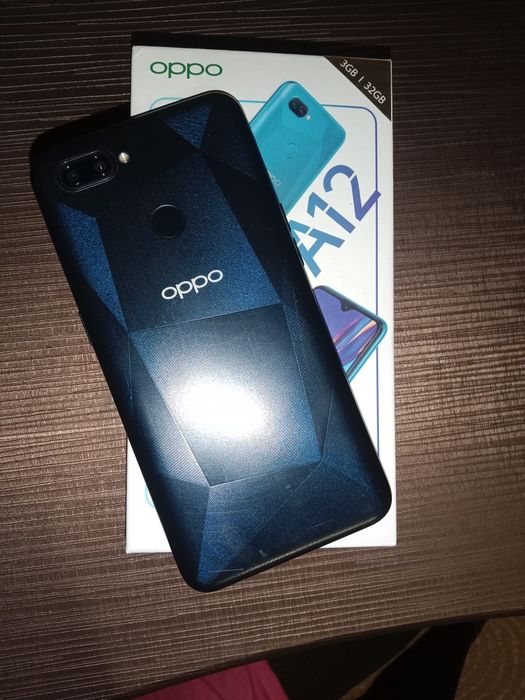 Продам смартфон,ОРРО А 12