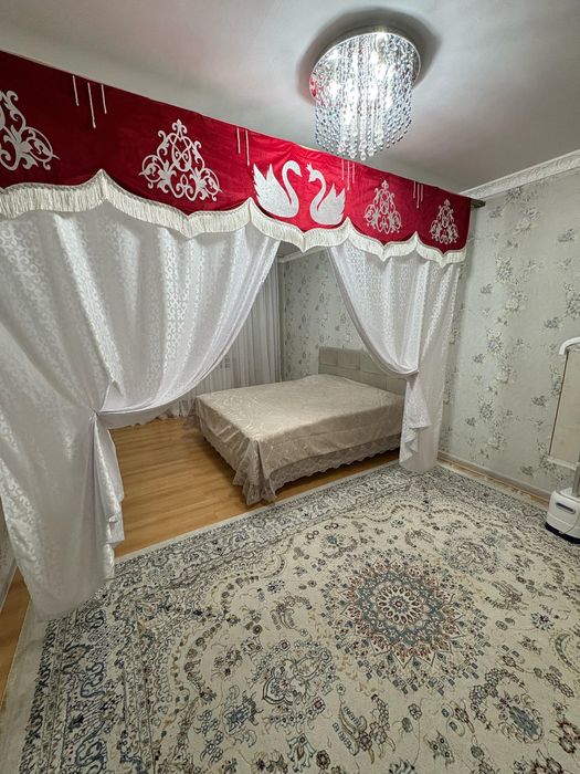 Продам КОТТЕДЖ на Заречном-4