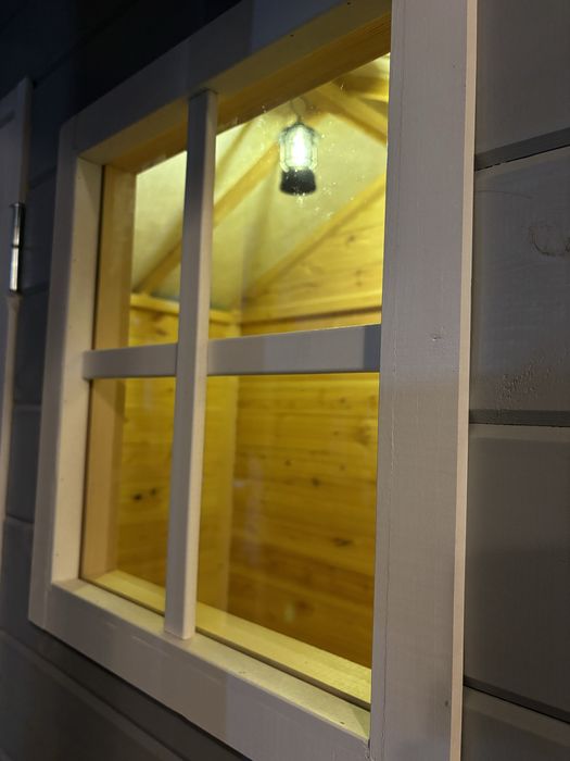 Домик детский игровой