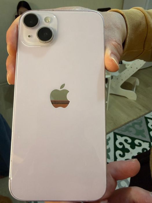 Iphone 14 plus продам за 148000