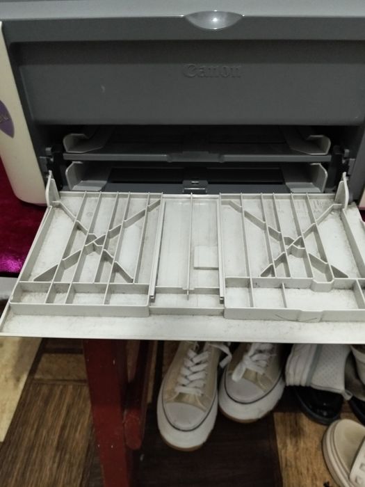 Продам принтер canon i-sensys lbp 2900