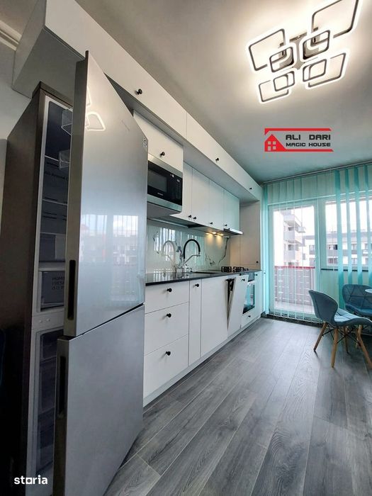 Apartament de închiriat, Strada Stelelor,  Baciu Hills!