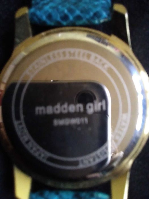 Дамски часовник Madden girl