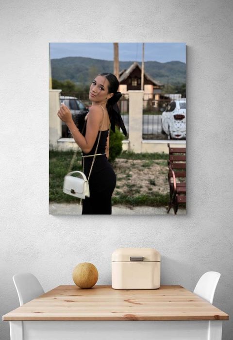 Tablou pânză (CANVAS)