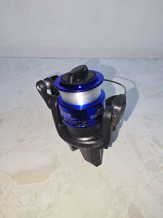 Катушка для рыбалки