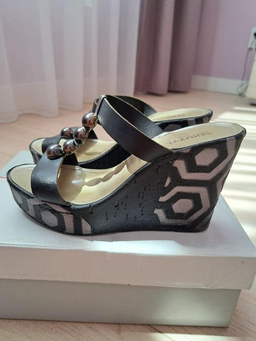 Продам сабо Cerutti