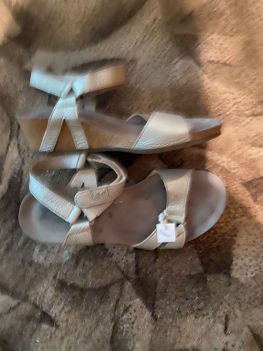 Женская летняя обувь