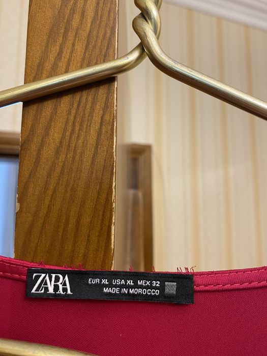 Продам платье Zara