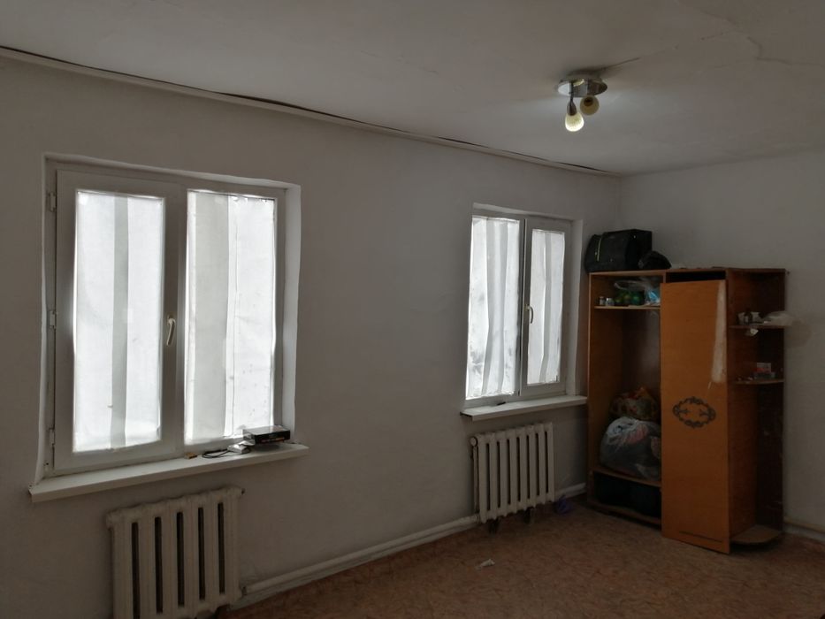 Дом продаётся в тендике. (томарлы)