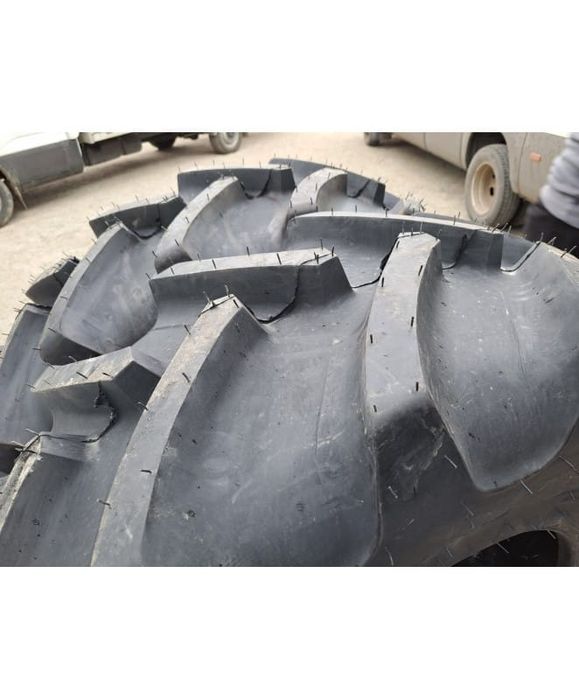 420/85 r24 mrl 16.9r24 rrt 885 137a8/b tl (4208524) anvelope agricole  Cauciucuri tractor, Fiat, Case, Fendt, John Deere, New Holland, Massey Ferguson