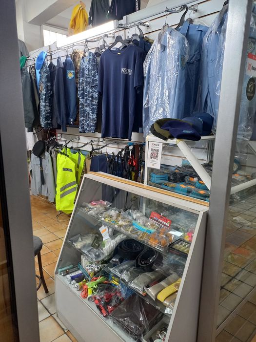 Продам бизнес,подгонка  одежды