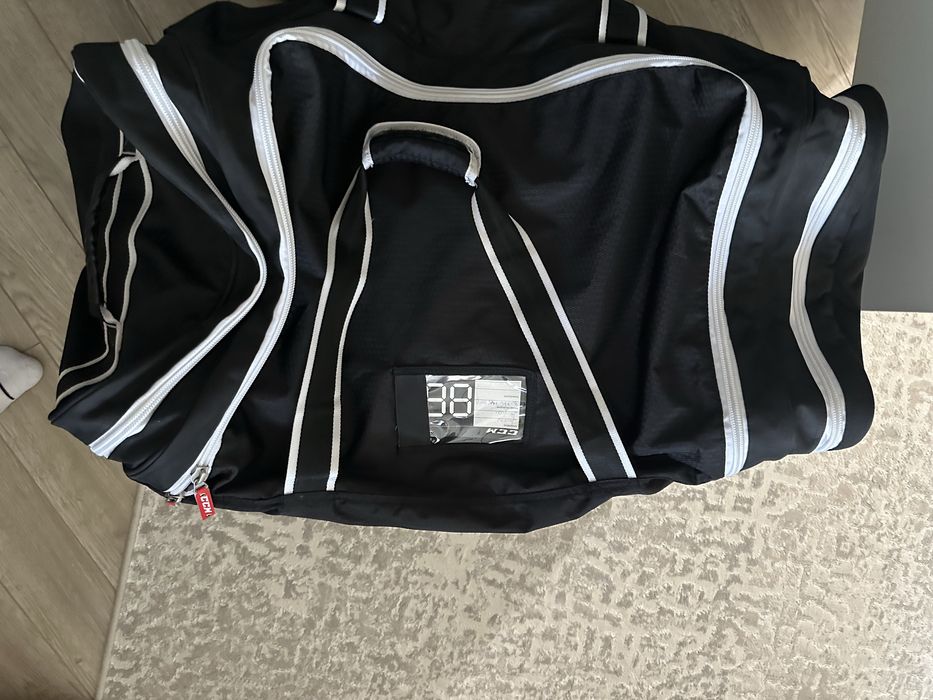 Хоккейный баул ССМ