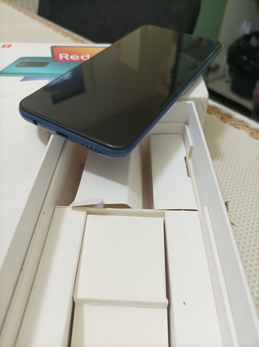 redmi note 9 impecabil