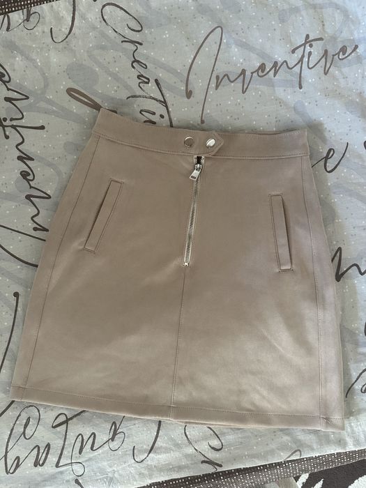 Юбка новая от gloria jeans