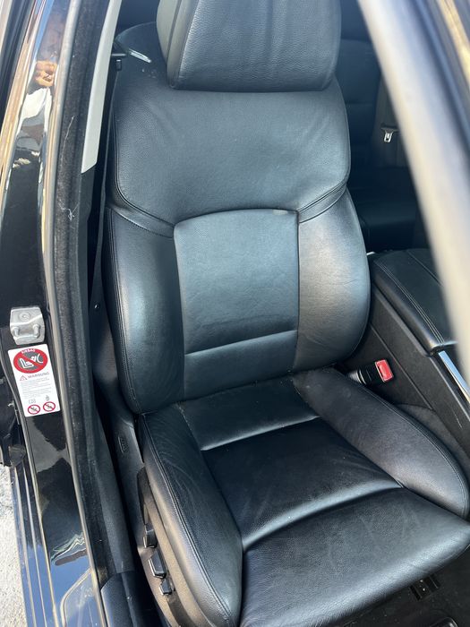 Dezmembrez bmw f11 3.0d n57 245cp volan stanga