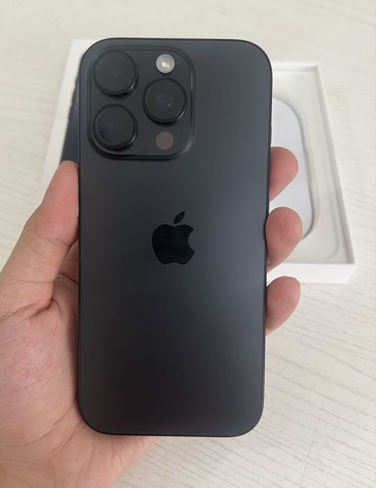 Iphone 16 Pro Apple Айфон