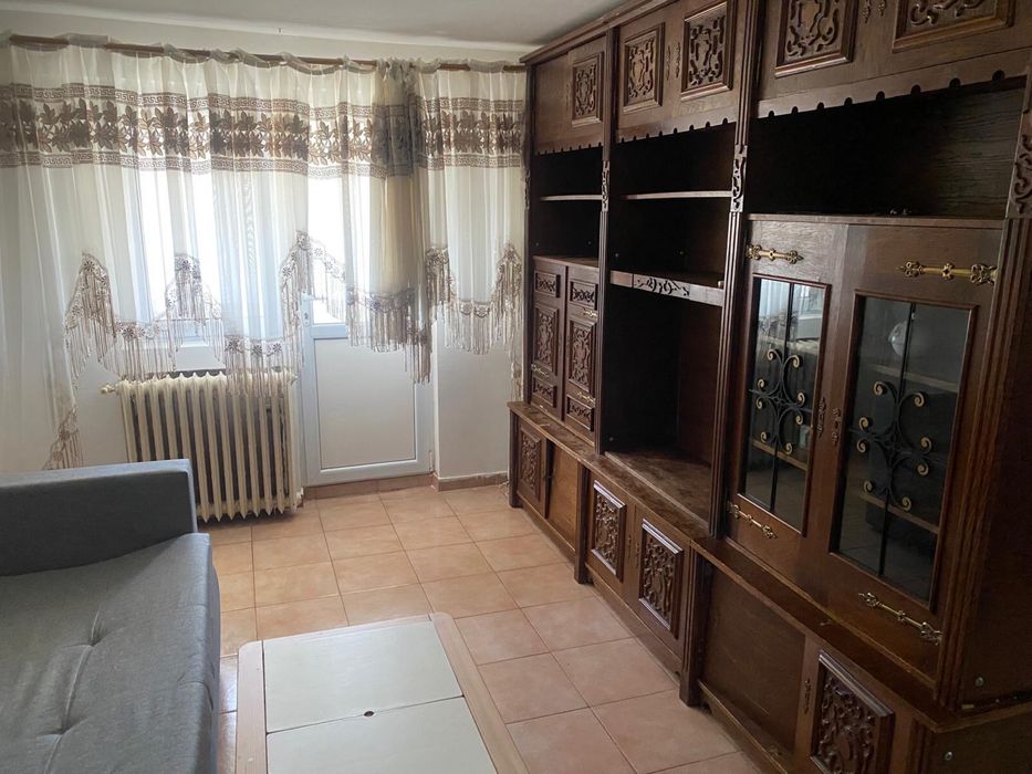 Apartament  cu 2 camere de inchirat Sectorul  2