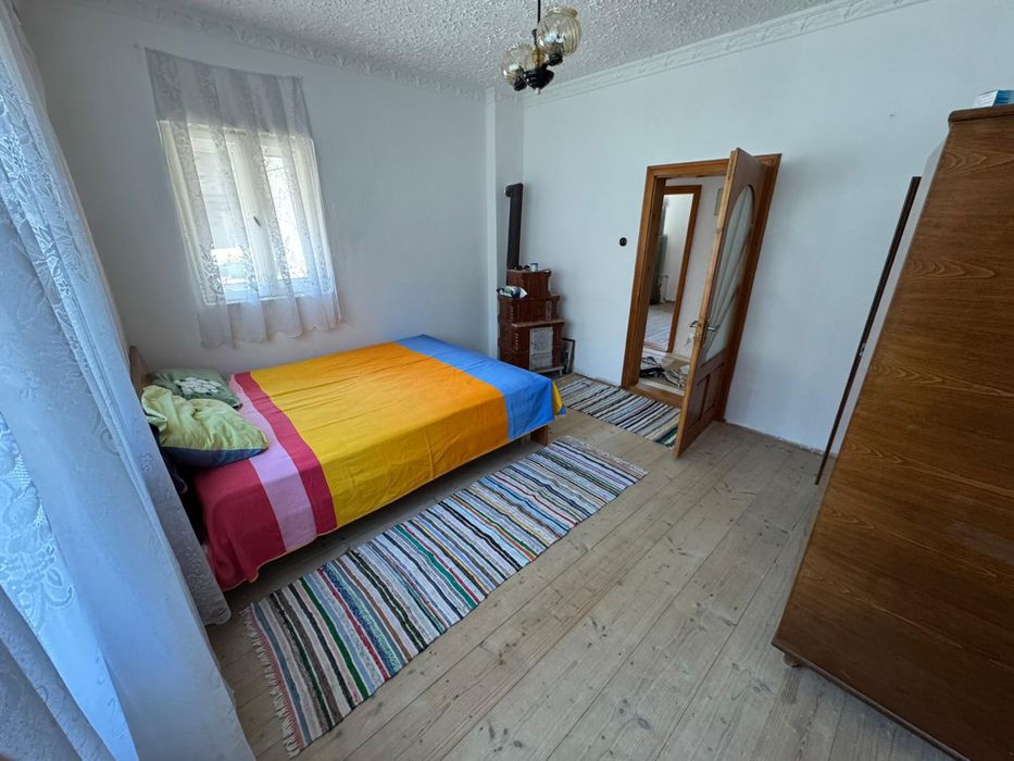 Casa de vanzare in Plopu Darmanesti