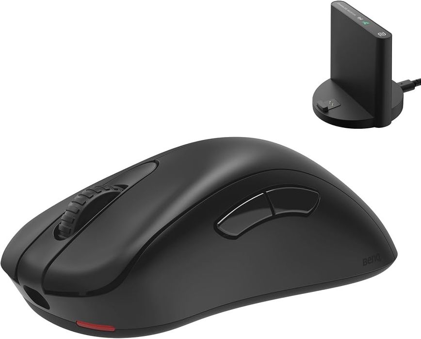 Zowie ec-2 dw игровая мышь