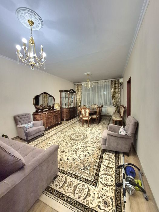 3ком в Д/Мир Данияр ОТАУ