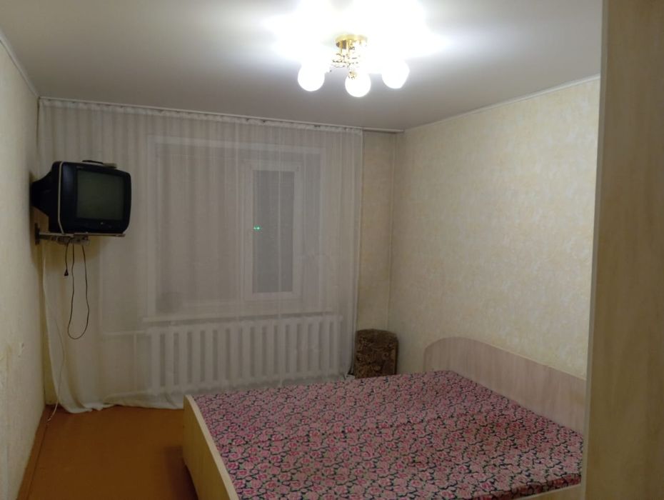 Сдам квартиру в аренду