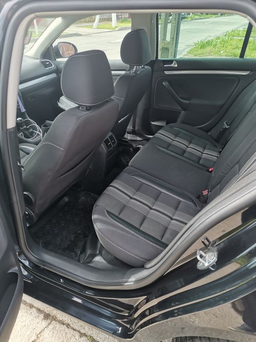 Wolsvagen golf 6