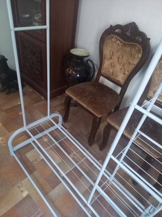 Продам напольную вешалку