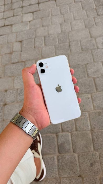 Iphone 11 64gb 78%