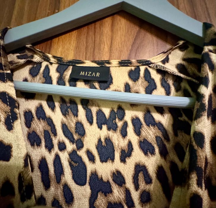 Rochița Mizar elegantă, ne 48