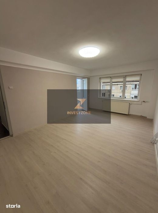 3 camere tip PB str. Xenopol Oradea — fotografia 1