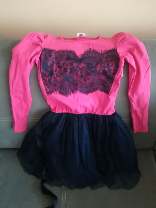 Детски  роклички