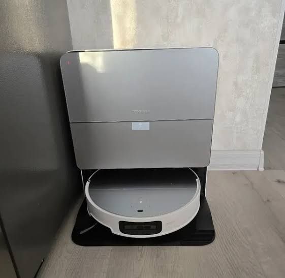 Робот-пылесос Roborock S9 MaxV Ultra | Высшее качество