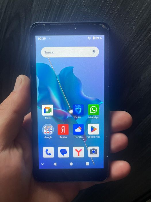 В продаже ZTE для свщязи