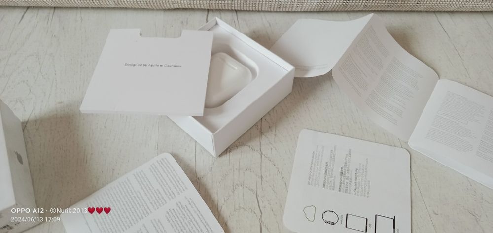 Airpots срочна прадаю новыи