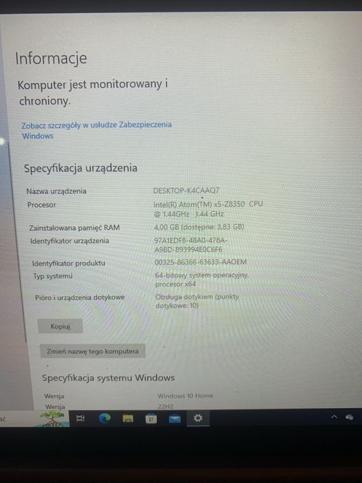 Asus Transformer Book T101HA