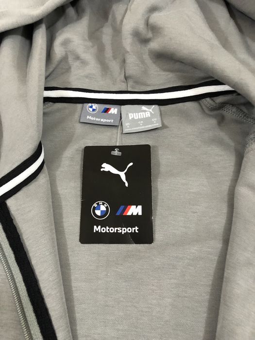 BMW Мужской Спортивный костюм